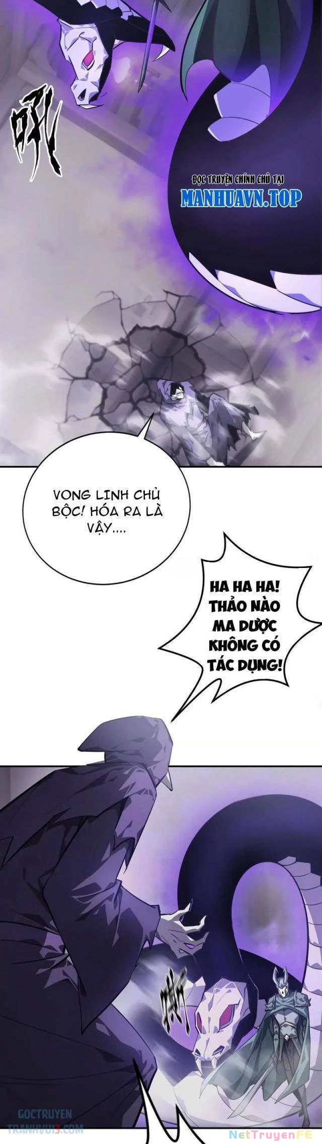 Võng Du Thiên Hạ Vô Song - Chap 45