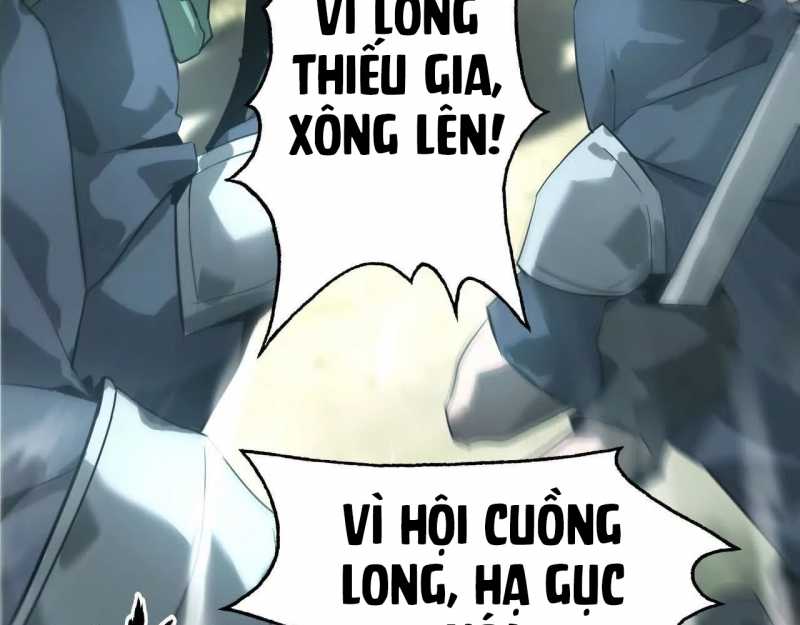 Võng Du Thiên Hạ Vô Song - Chap 5