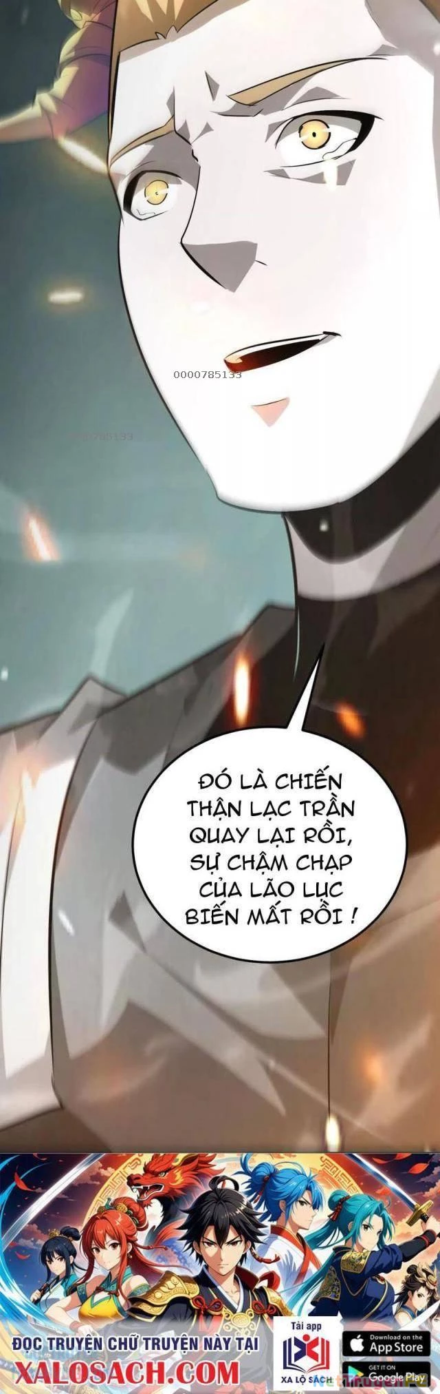 Võng Du Thiên Hạ Vô Song - Chap 52