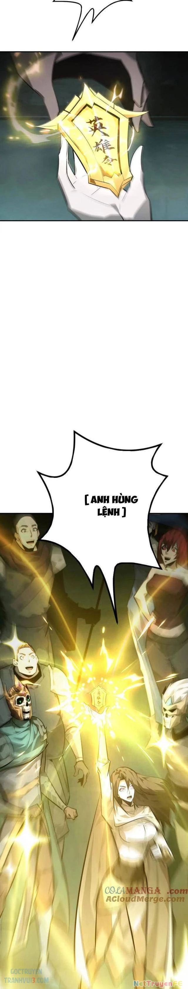 Võng Du Thiên Hạ Vô Song - Chap 53