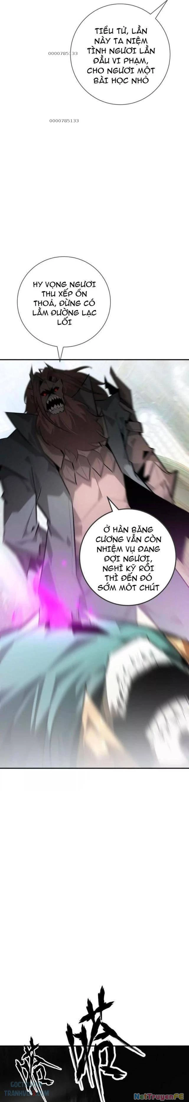 Võng Du Thiên Hạ Vô Song - Chap 58