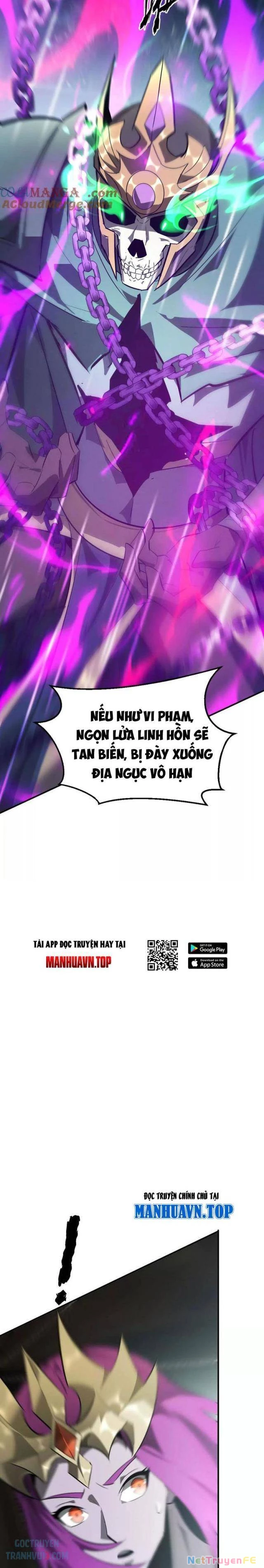 Võng Du Thiên Hạ Vô Song - Chap 58