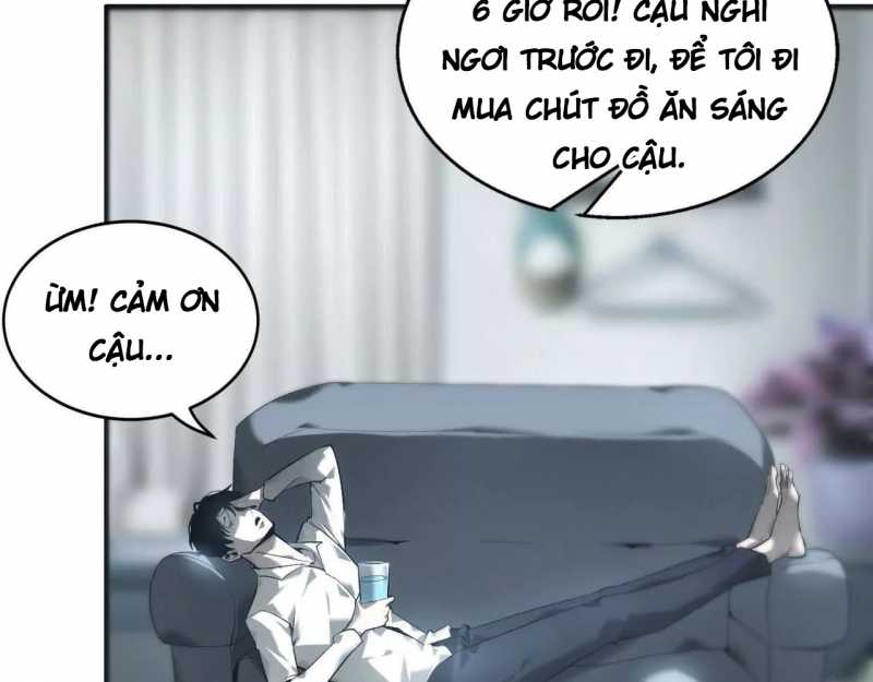 Võng Du Thiên Hạ Vô Song - Chap 6