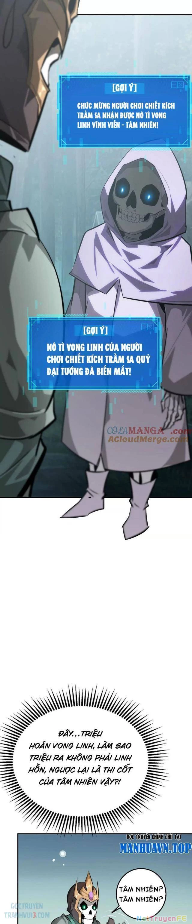 Võng Du Thiên Hạ Vô Song - Chap 61