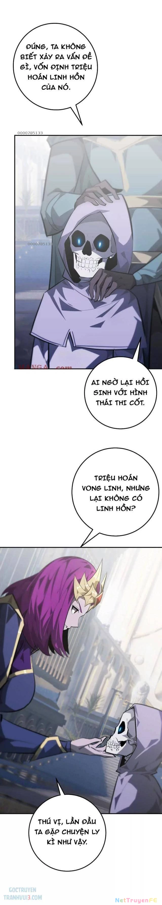 Võng Du Thiên Hạ Vô Song - Chap 62