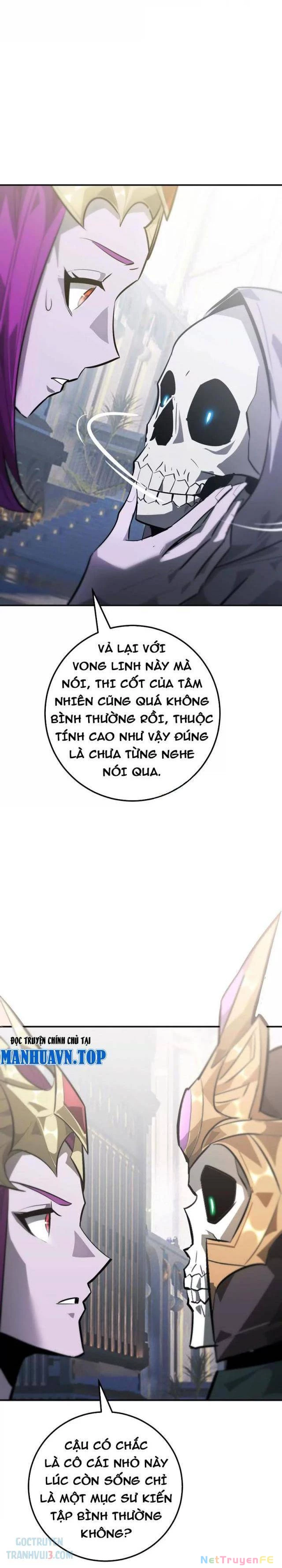 Võng Du Thiên Hạ Vô Song - Chap 62