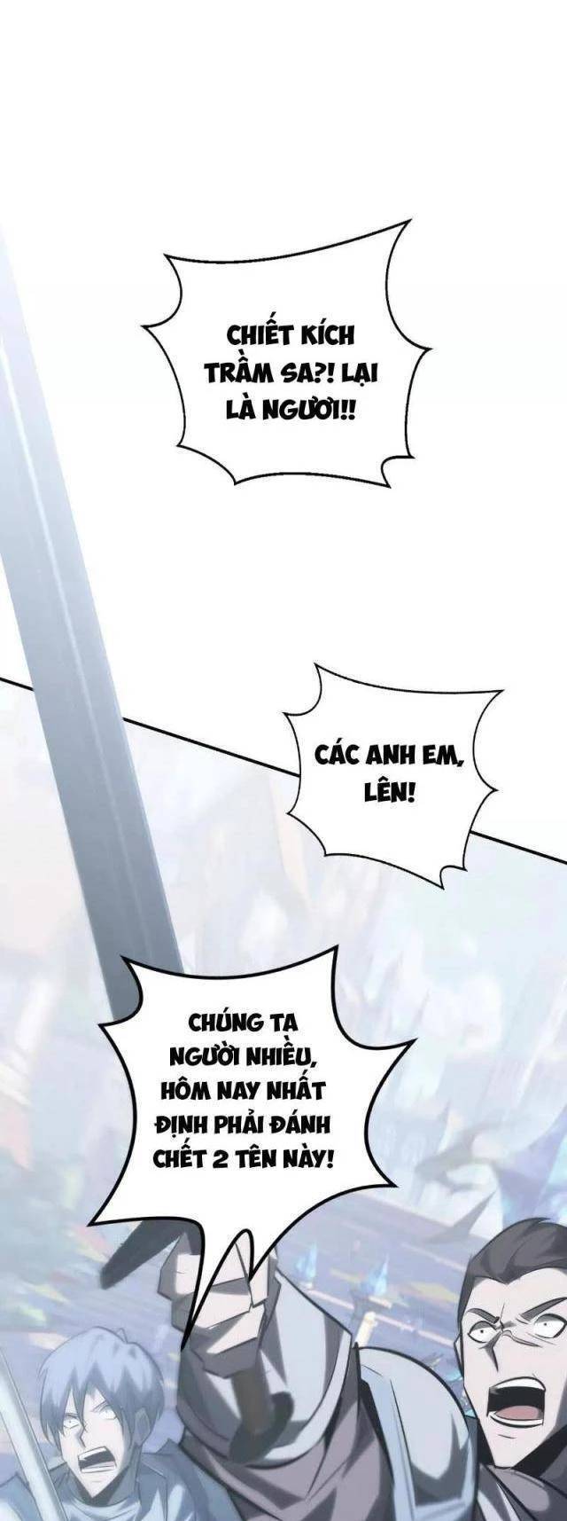 Võng Du Thiên Hạ Vô Song - Chap 65