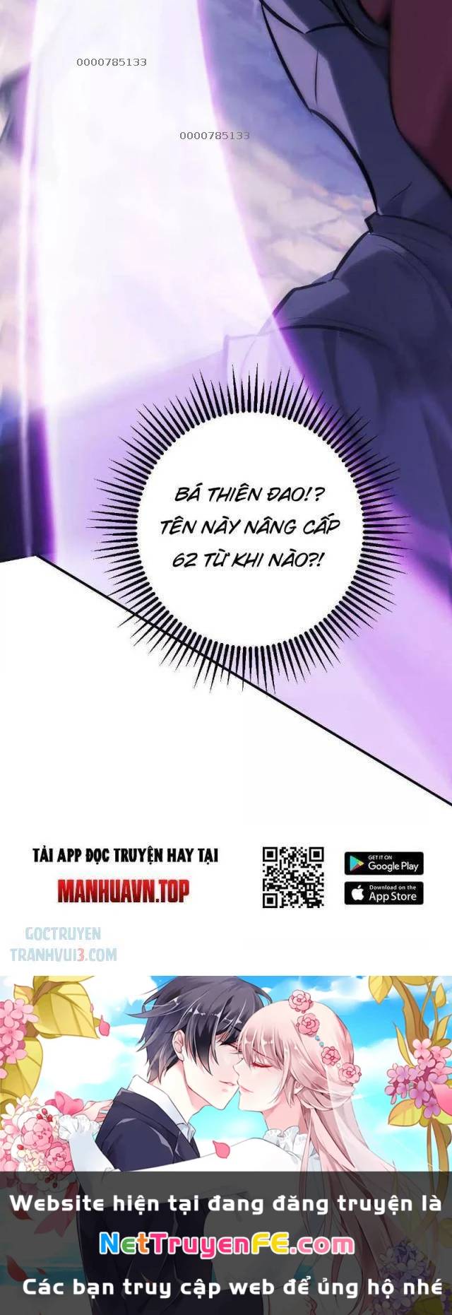 Võng Du Thiên Hạ Vô Song - Chap 65