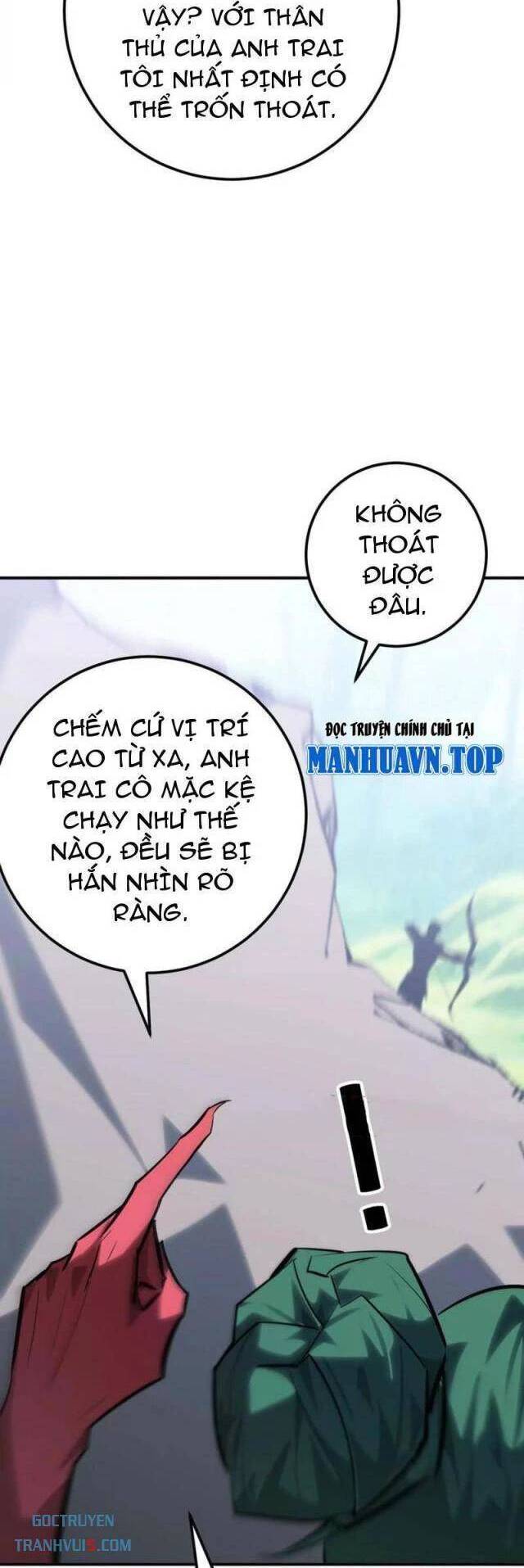 Võng Du Thiên Hạ Vô Song - Chap 66