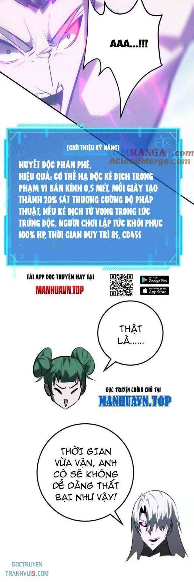 Võng Du Thiên Hạ Vô Song - Chap 66