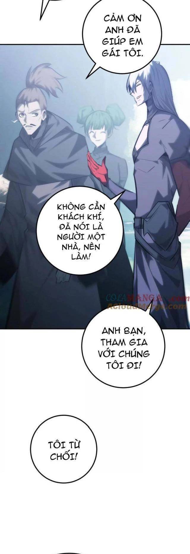 Võng Du Thiên Hạ Vô Song - Chap 66