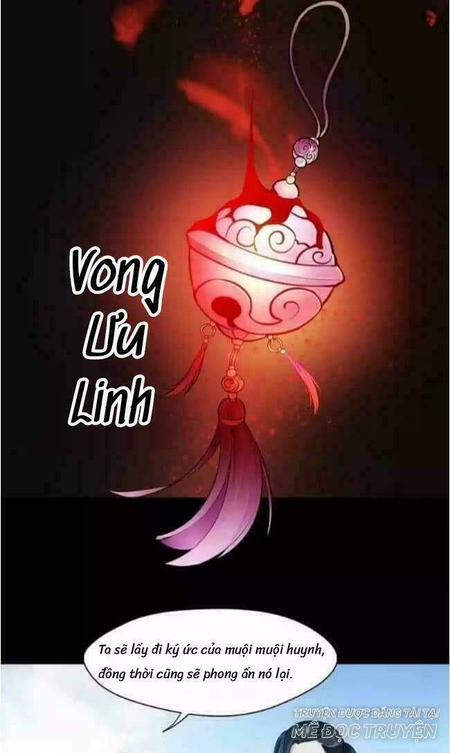 Vong Ưu Linh - Trang 5