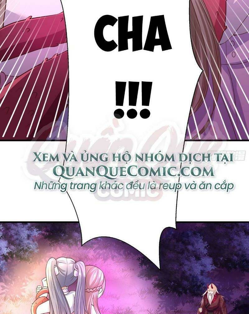 Vú Em Của Tiên Ma - Trang 19