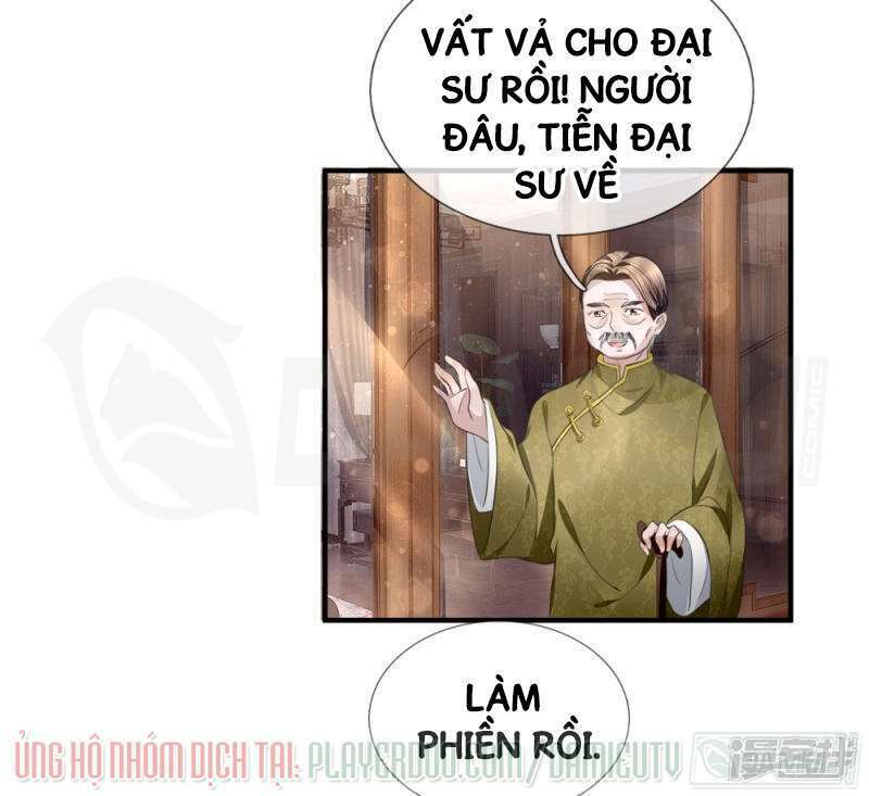 Vú Em Tiên Tôn Đi Ở Rể - Trang 5