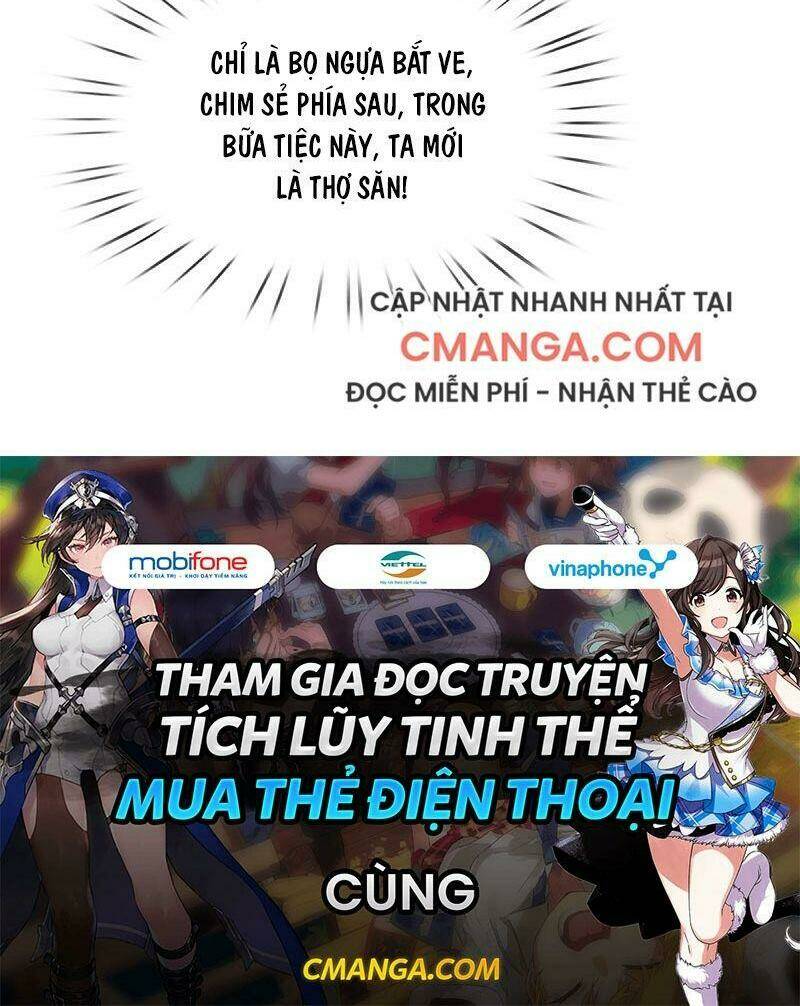 Vú Em Tiên Tôn Đi Ở Rể - Trang 33