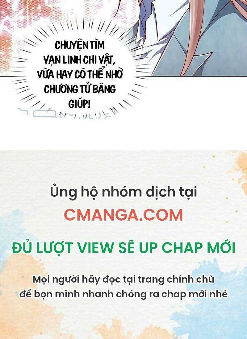 Vú Em Tiên Tôn Đi Ở Rể - Trang 39