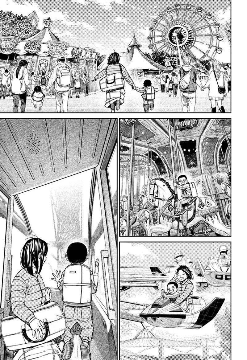 Vũ Trang Siêu Nhiên - Chap 153