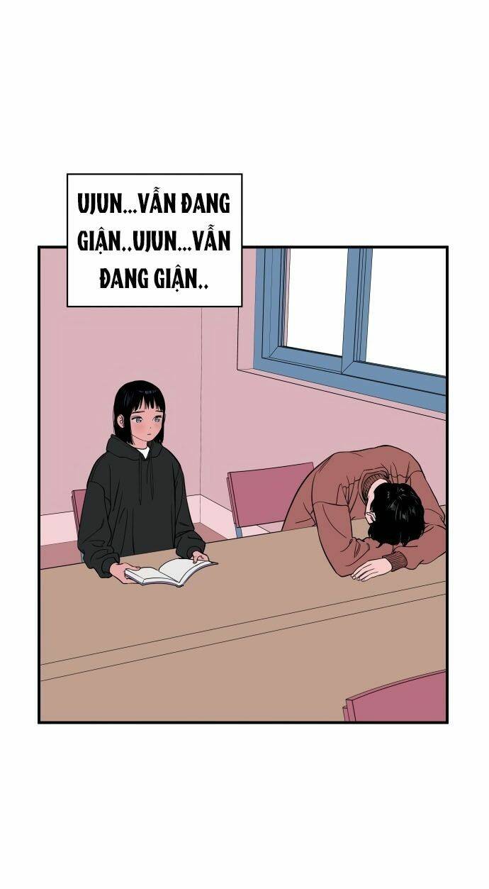 Vũ Trụ Của Tôi - Trang 4