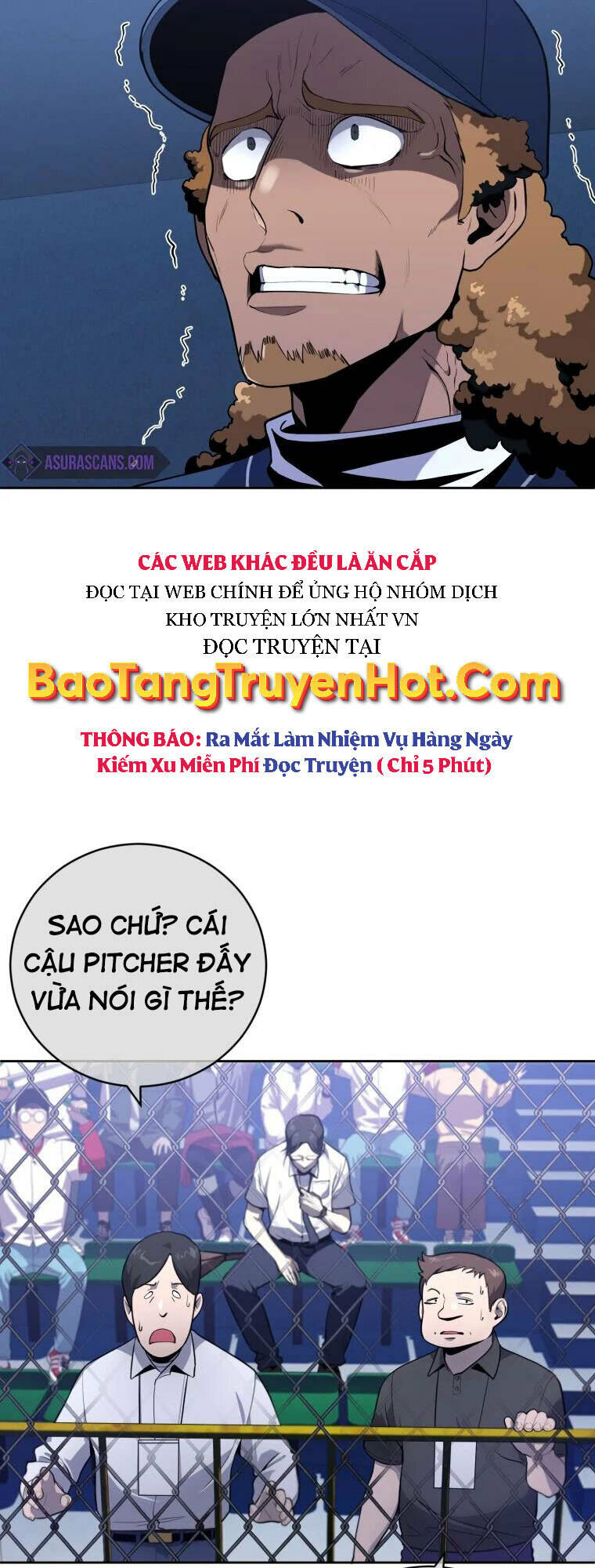 Vua Bóng Chày - Trang 39