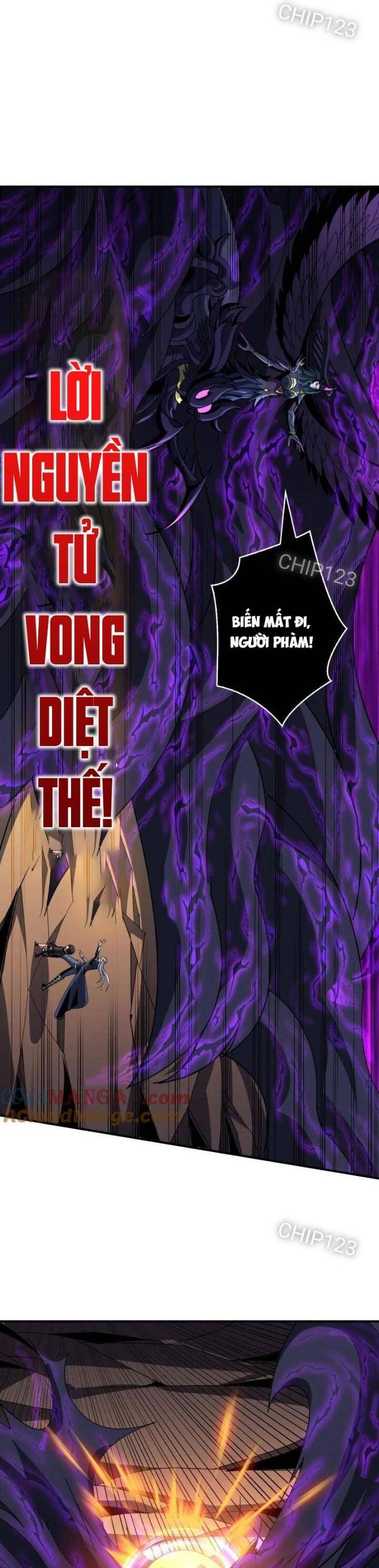 Vừa Chơi Đã Có Tài Khoản Vương Giả - Chap 473