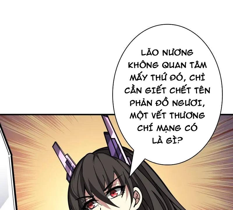 Vừa Chơi Đã Có Tài Khoản Vương Giả - Chap 484