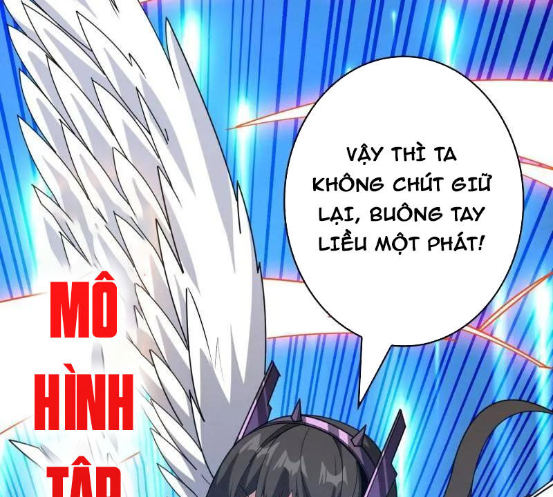 Vừa Chơi Đã Có Tài Khoản Vương Giả - Chap 484