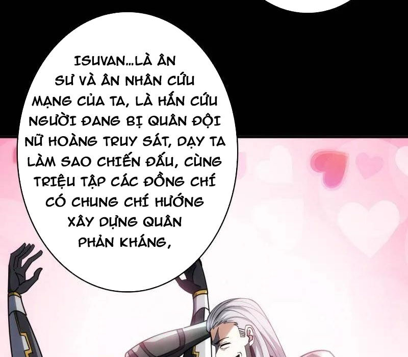 Vừa Chơi Đã Có Tài Khoản Vương Giả - Chap 485