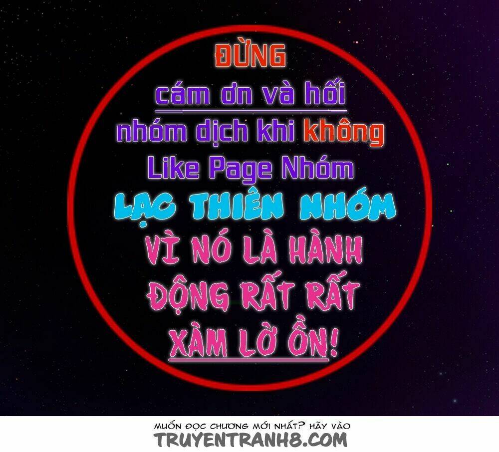 Vua Của Vong Linh - Trang 3