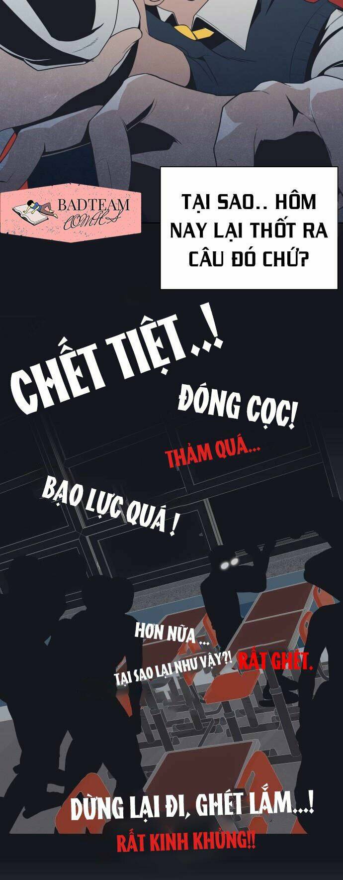 Vua Đóng Cọc - Trang 42