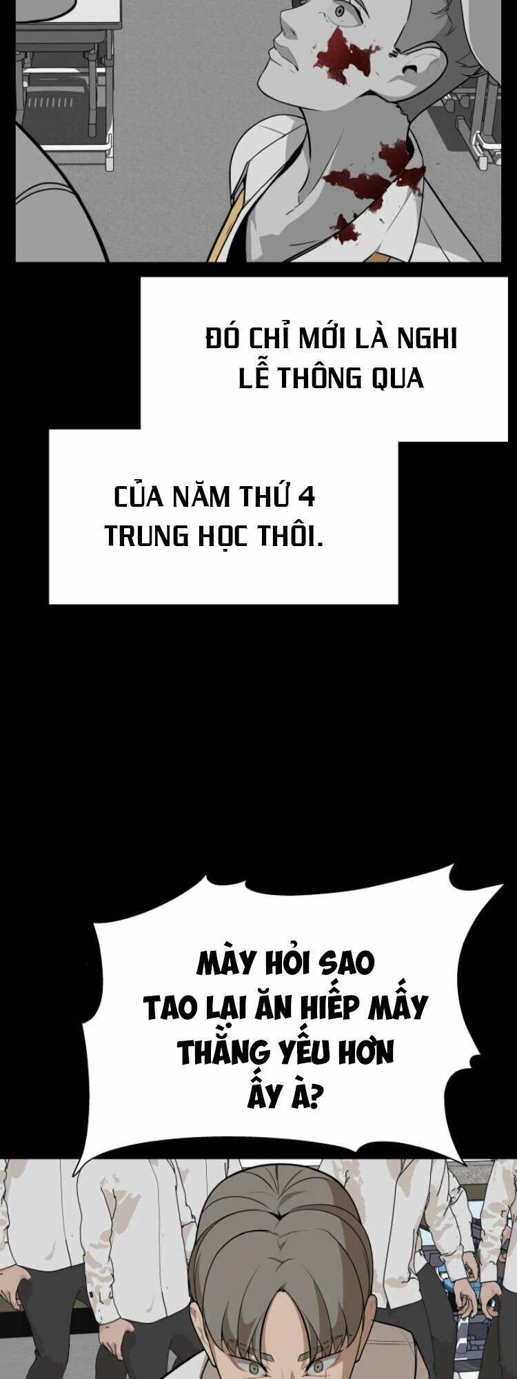 Vua Đóng Cọc - Trang 16