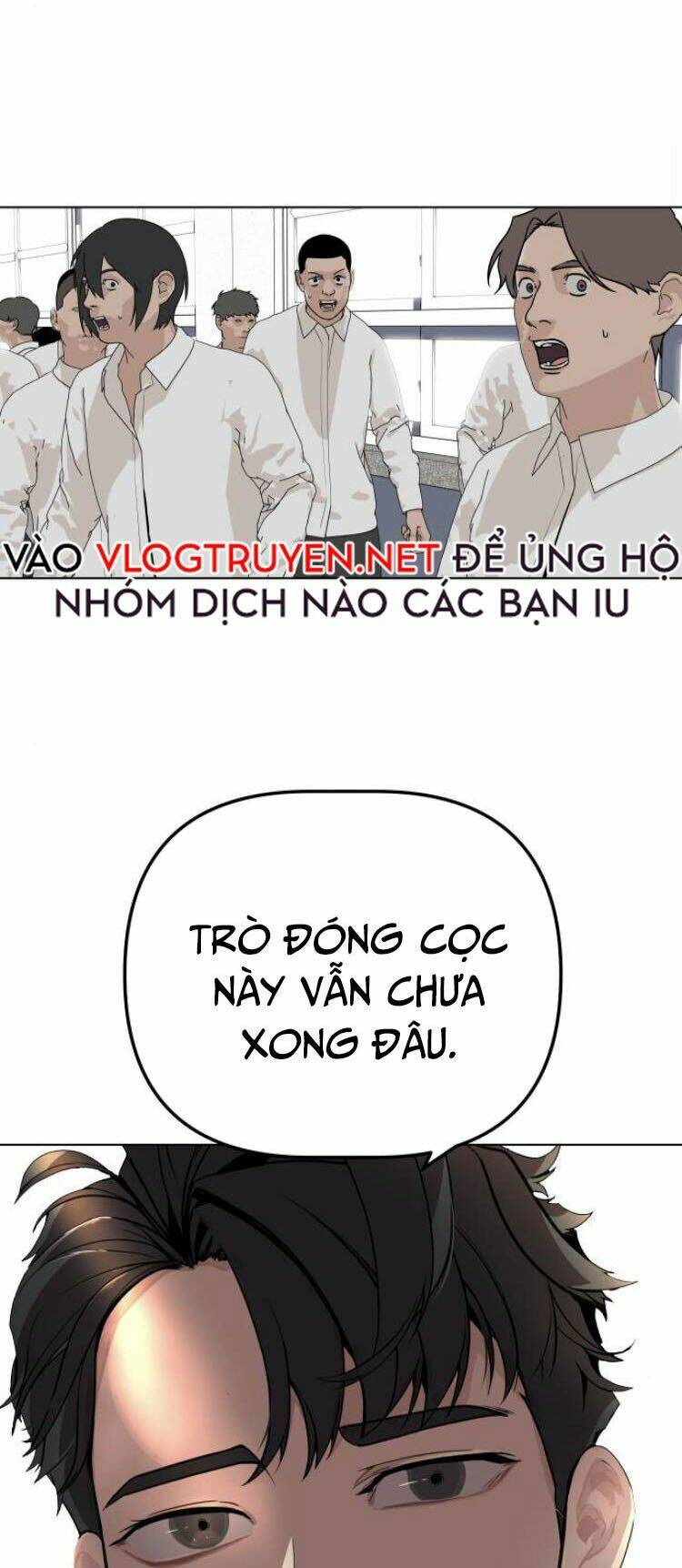 Vua Đóng Cọc - Trang 2