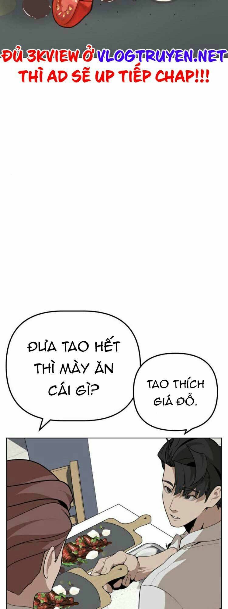 Vua Đóng Cọc - Trang 3