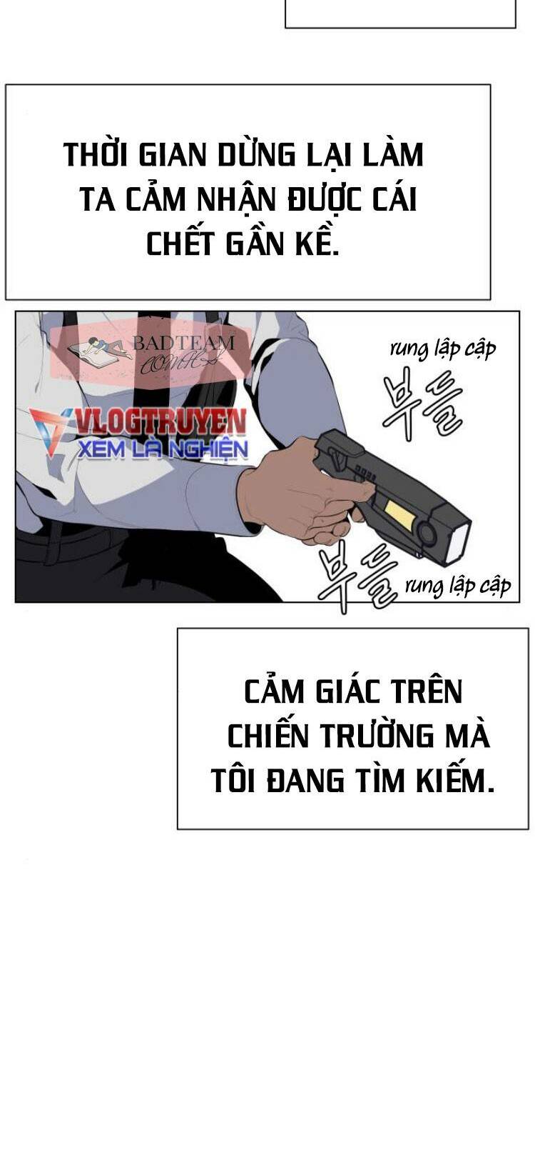 Vua Đóng Cọc - Trang 38