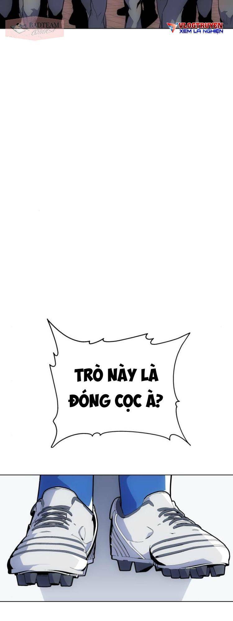 Vua Đóng Cọc - Trang 38