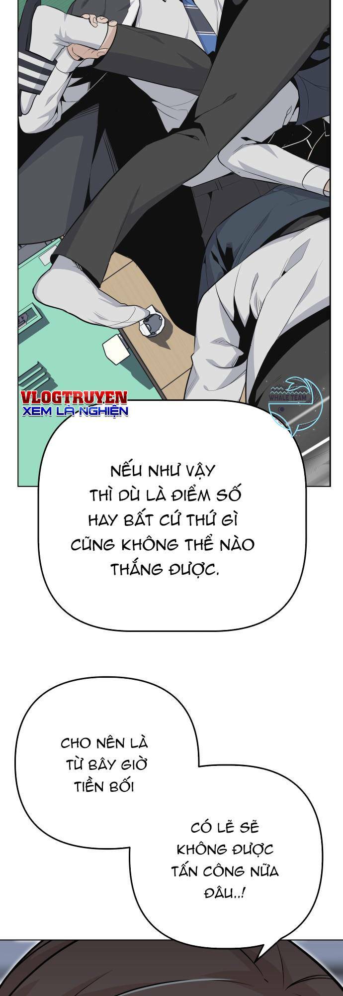 Vua Đóng Cọc - Trang 54