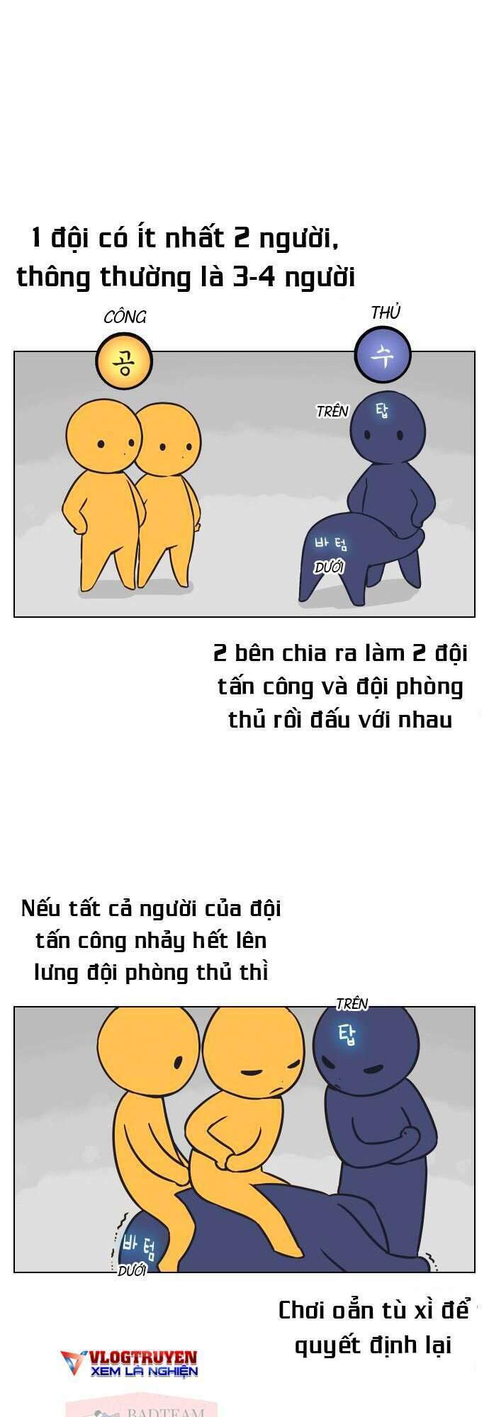 Vua Đóng Cọc - Trang 21