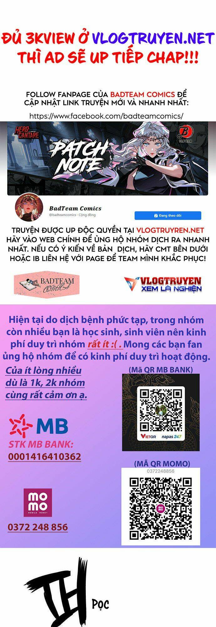 NetTruyen Truyện tranh online