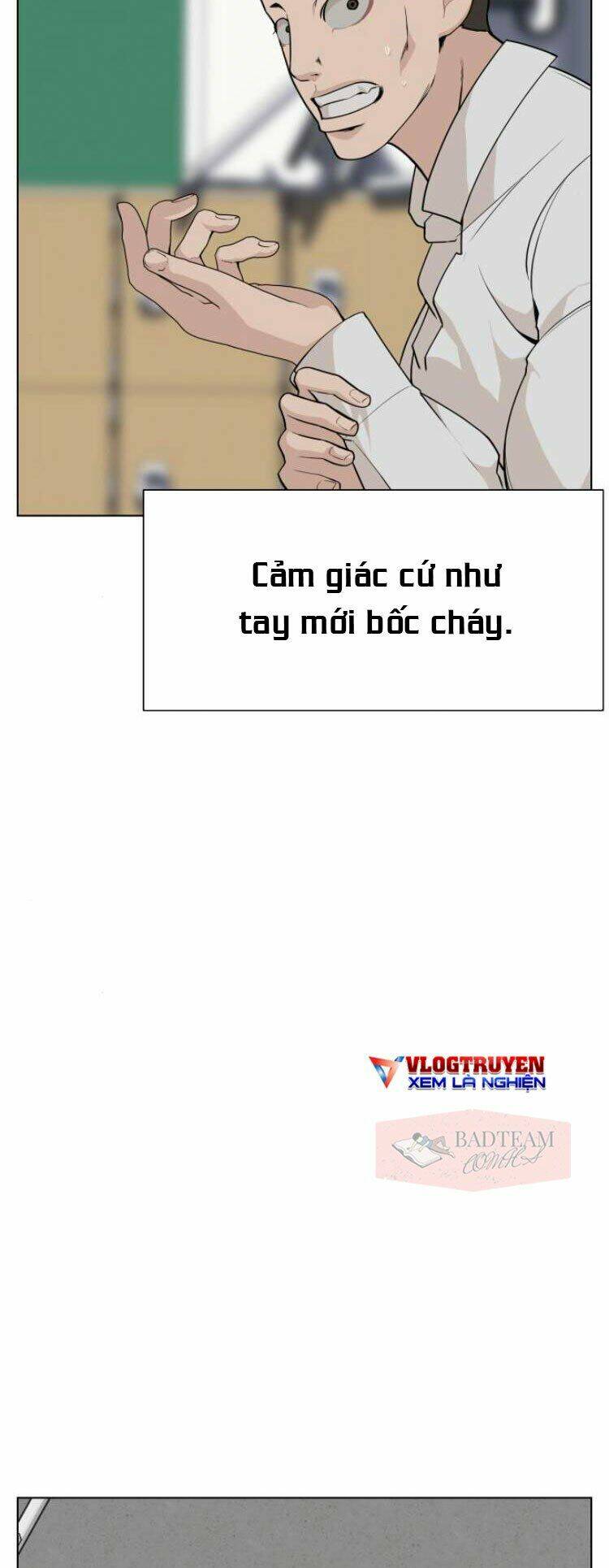 Vua Đóng Cọc - Trang 26