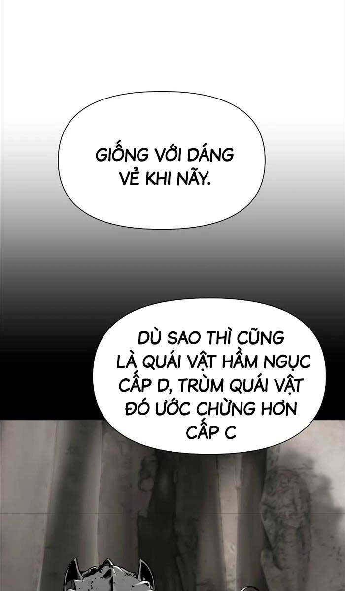 Vua Hiệp Sĩ Đã Trở Lại Với Một Vị Thần - Chap 11