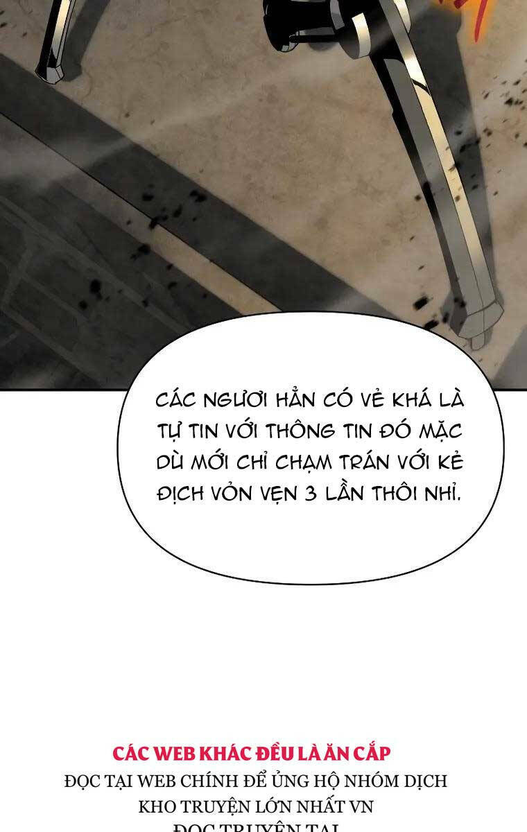 Vua Hiệp Sĩ Đã Trở Lại Với Một Vị Thần - Chap 13