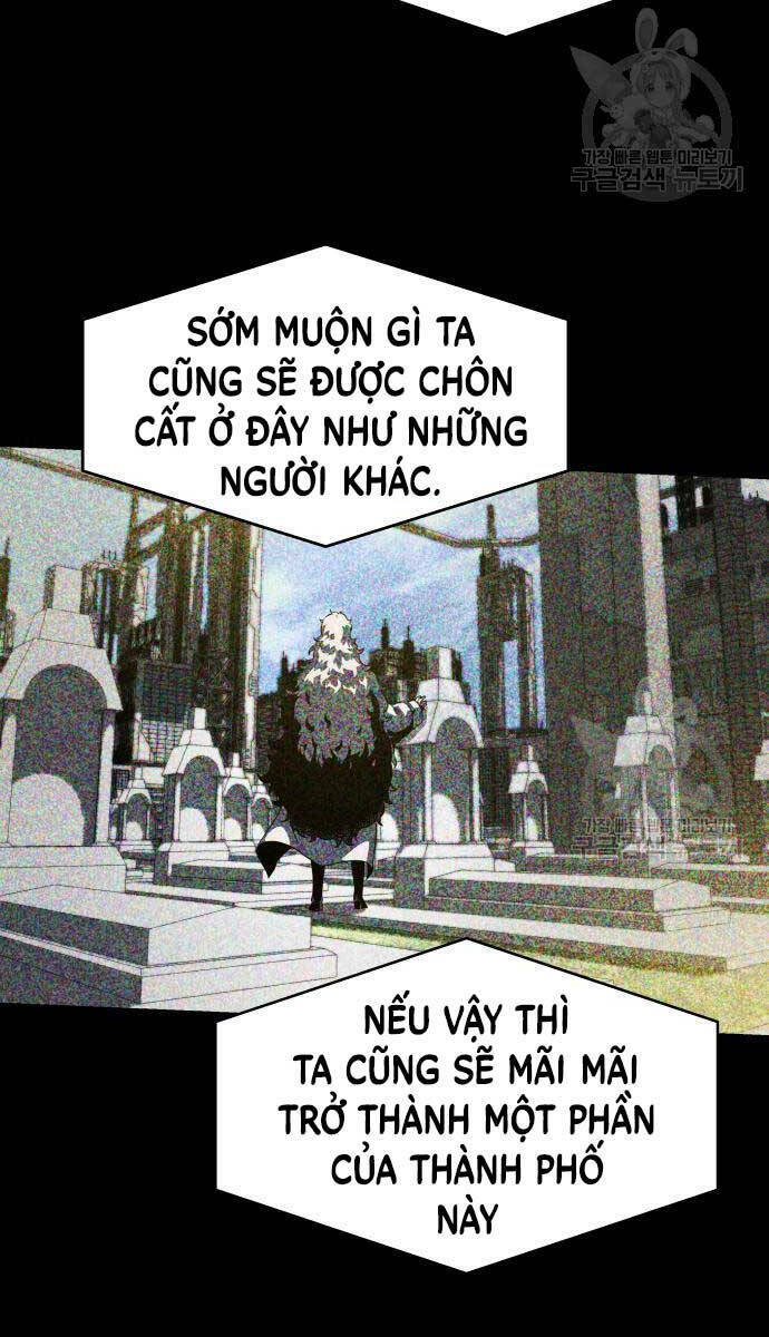 Vua Hiệp Sĩ Đã Trở Lại Với Một Vị Thần - Chap 14