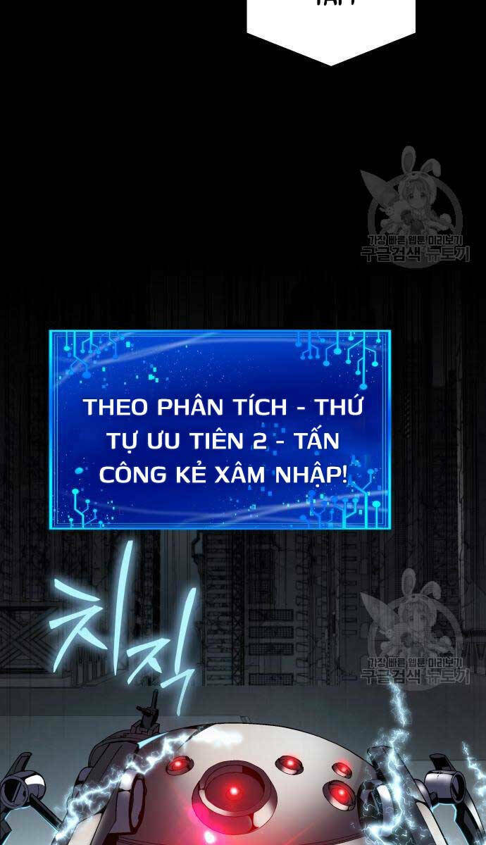 Vua Hiệp Sĩ Đã Trở Lại Với Một Vị Thần - Chap 14