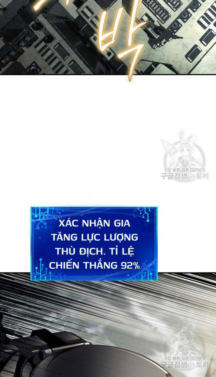 Vua Hiệp Sĩ Đã Trở Lại Với Một Vị Thần - Chap 14