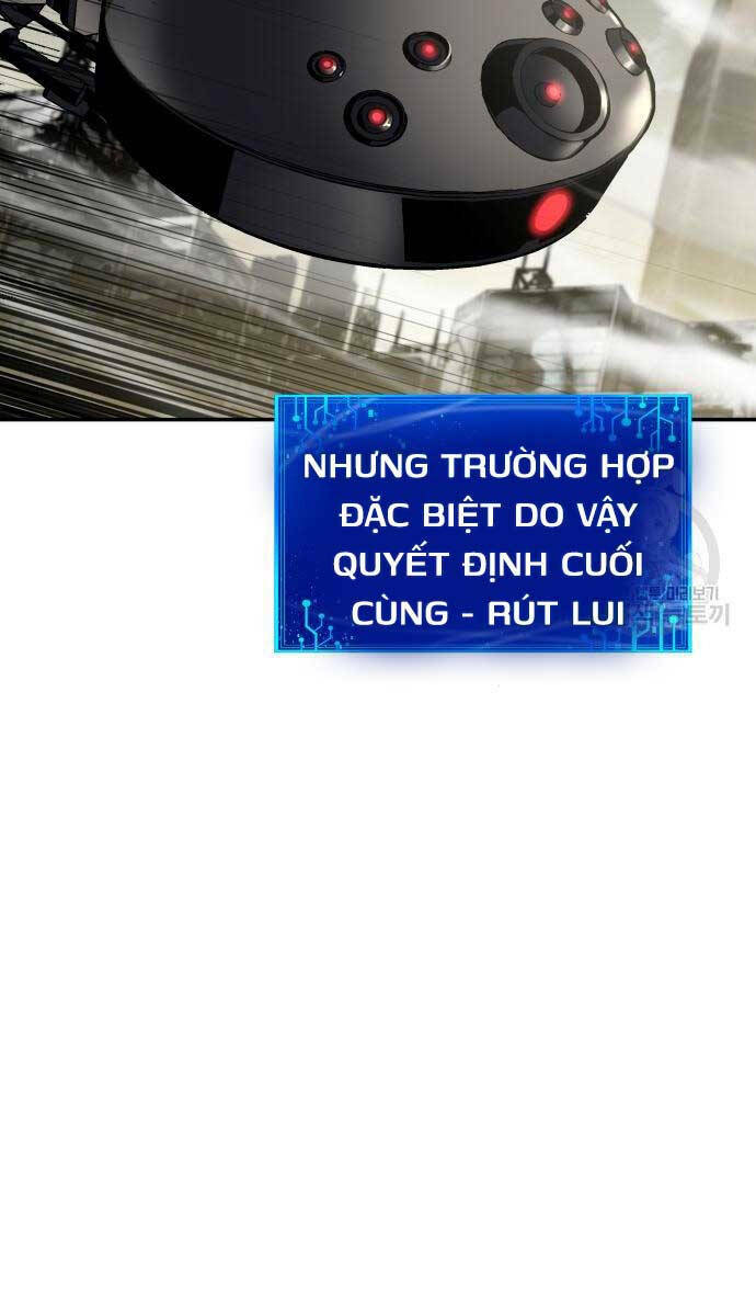 Vua Hiệp Sĩ Đã Trở Lại Với Một Vị Thần - Chap 14