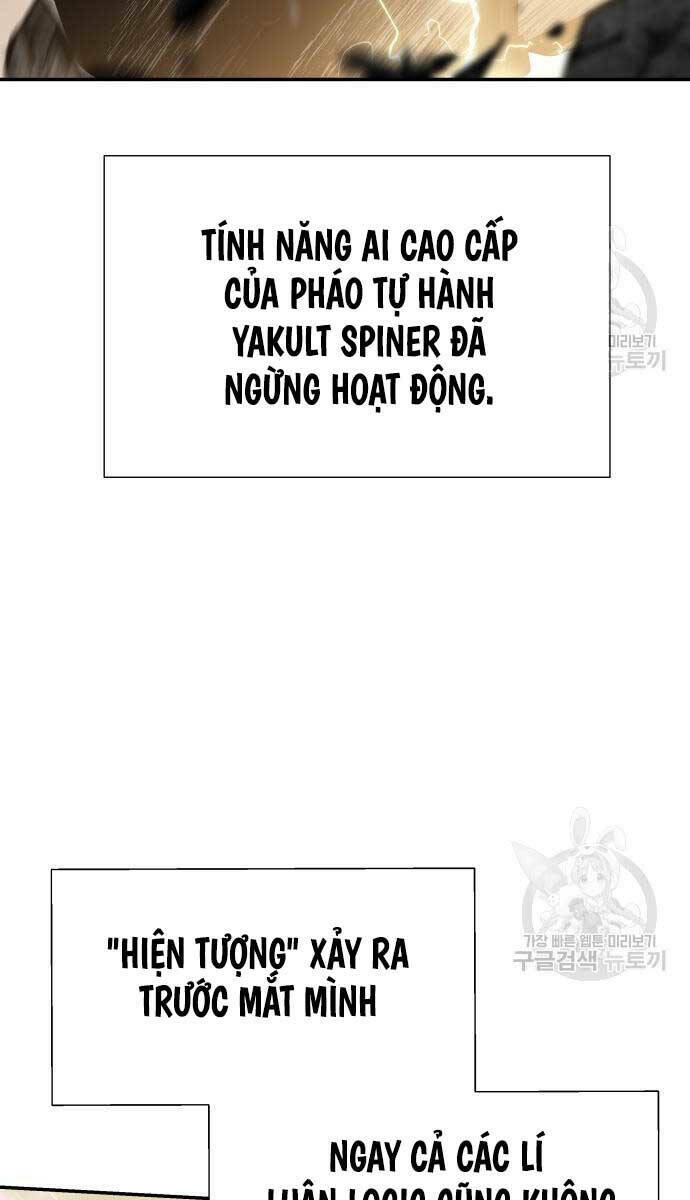 Vua Hiệp Sĩ Đã Trở Lại Với Một Vị Thần - Chap 14