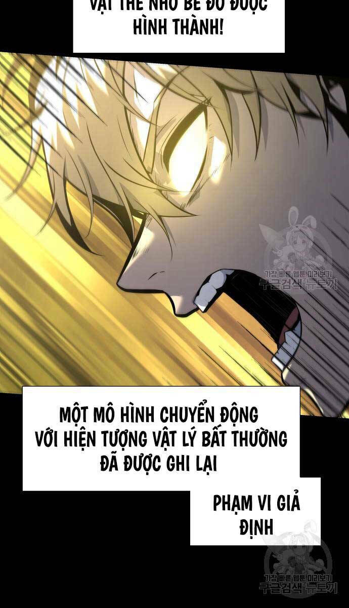 Vua Hiệp Sĩ Đã Trở Lại Với Một Vị Thần - Chap 14