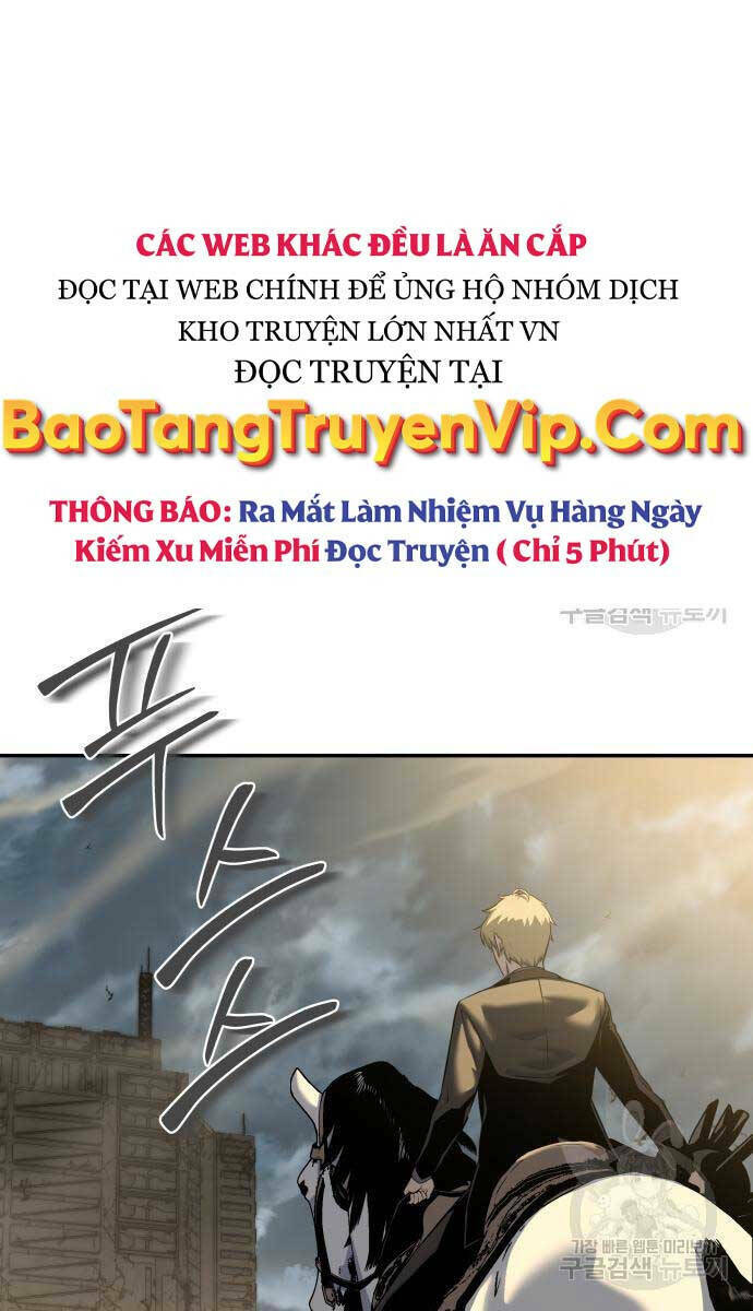 Vua Hiệp Sĩ Đã Trở Lại Với Một Vị Thần - Chap 14