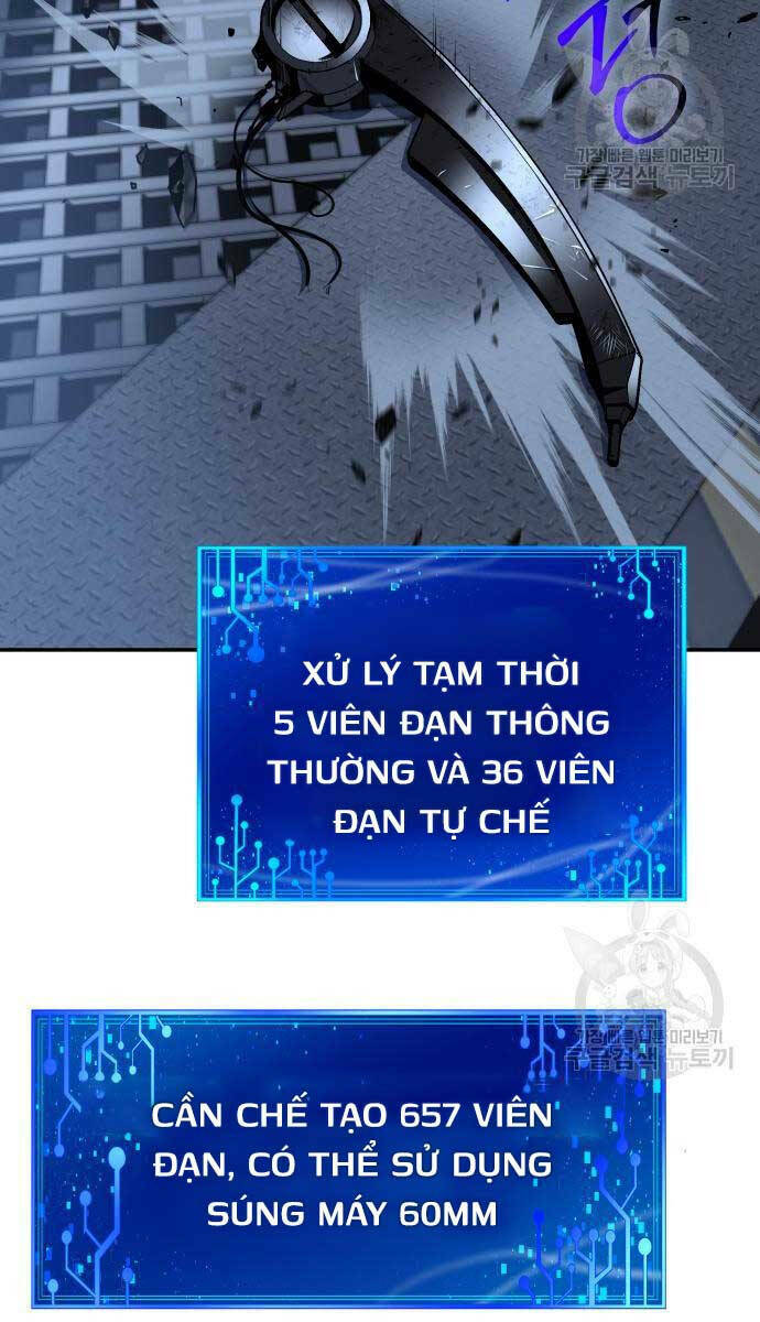 Vua Hiệp Sĩ Đã Trở Lại Với Một Vị Thần - Chap 14