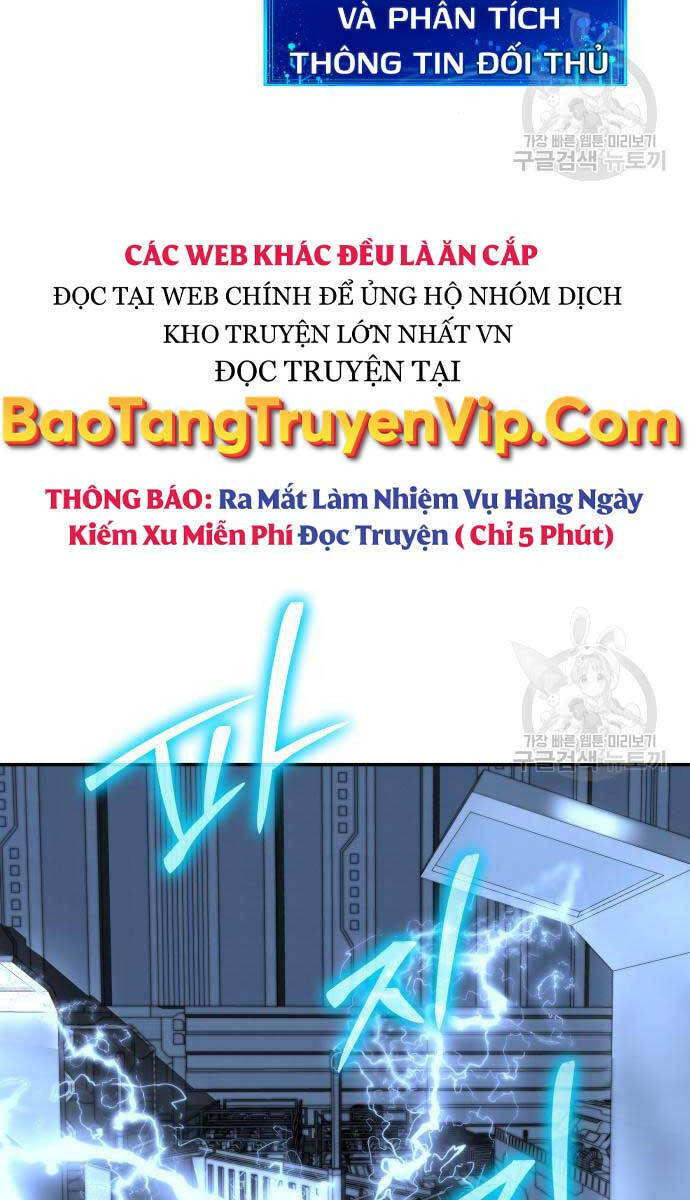 Vua Hiệp Sĩ Đã Trở Lại Với Một Vị Thần - Chap 14