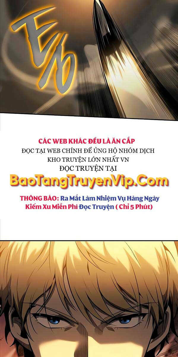 Vua Hiệp Sĩ Đã Trở Lại Với Một Vị Thần - Chap 15